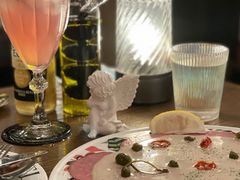 -IL TEATRO 精品意大利餐厅