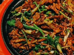 -庆云楼饭庄(什刹海店)