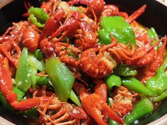 -鲁小三·大骨自助(金山总店)