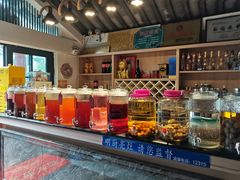 -海韵人家.海景花园经典云南菜(双廊店)