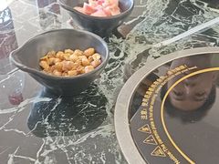 -潮汕美牛肉丸火锅店(天宁寺店)
