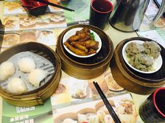 -添好运点心专门店(北角店)