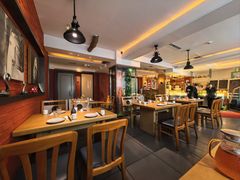 -宏达老菜馆(东安街店)
