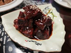糖醋小排-三林本帮馆(中林街店)