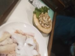 珍珠马蹄-百年果林椰子鸡(中洲店)