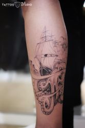 -飛凡TATTOO纹身•原创