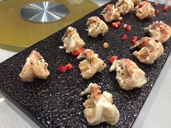 -渔娘渔家丹东海鲜(东直门店)