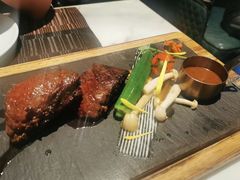 -1874融合西厨·观景餐厅(保利店)