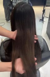 -东梵造型·烫发染发接发连锁SALON