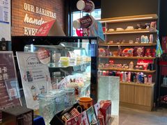 零售区-COSTA COFFEE(斯普瑞斯奥特莱斯店)