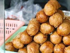 -张记捆鸡(总店)