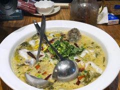 -花溪雨·森林餐厅(石基店)