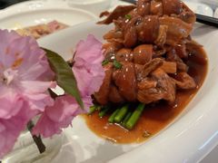 -风味小馆(天目湖宾馆店)