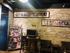 -时光漫步酒店(北京雍和宫南锣鼓巷后海店)