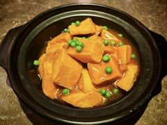 -闫府私房菜(恒隆店)