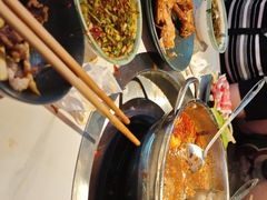 -潮牛岛·潮汕鲜切牛肉自助火锅(无锡首店)