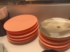 -争鲜回转寿司(朝北大悦城店)