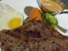 -Jack‘s Place 杰克地方西餐厅(新街口店)