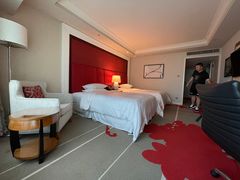 -澳门喜来登大酒店