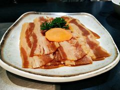 -金刚山(学府路店)