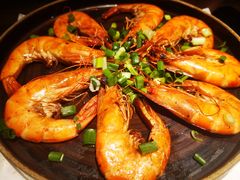 -不曾在把把烧•烧烤(莲坂磐基店)