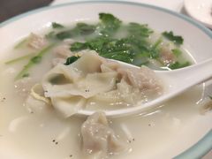 -小杨生煎(龙之梦购物中心店)