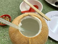 -新峰肉骨茶