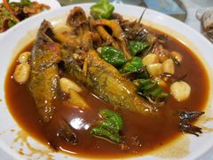 -溱湖八鲜菜馆