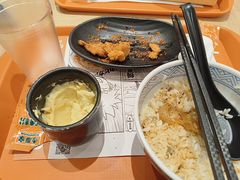 -吉野家(上海美罗城店)