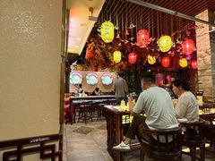 -金杨拉面王小吃面馆·牛三宝面·红烧牛肉粉