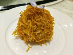 -南山鲜虾面·活鲜小馆·海味大连菜(南山总店)