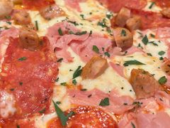 肉食者披萨-IL TEATRO 精品意大利餐厅