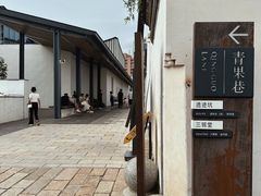 -青果巷历史文化街区