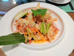 -帕蓝·暹罗料理(大学路店)