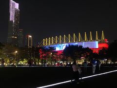 -二沙岛艺术公园