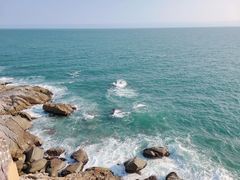 -广东惠东海龟国家级自然保护区