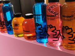 -Raaawr冷压果汁(万象前海店)