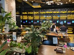 -ibarrel爱杯·bistro&brunch(江宁路店)