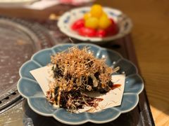 -隐泉京望日式料理(太和广场店)