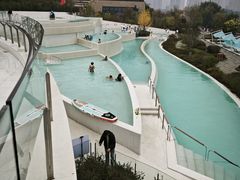 -清河半岛温泉度假酒店