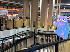 -物美超市(三里河店)