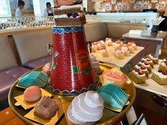 -北京王府井希尔顿酒店·万斯阁西餐厅