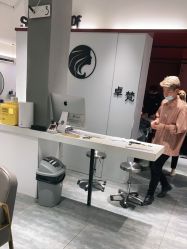 -卓梵美发·精品Salon
