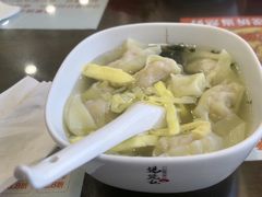 -锡笼记·无锡小笼(方塔店)