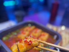 -燥次·烧烤酒场(万象城店)