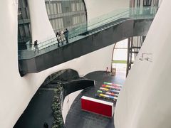 -鄂尔多斯博物馆