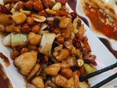 -胡羊焖饼(敦煌店)