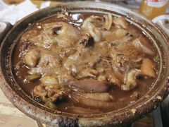 鸡公煲-范贤光鸡公煲(平乐园总店)