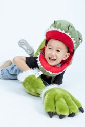 -卡洛儿高端儿童摄影(郑东新区店)