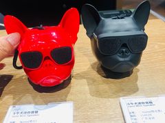 -顺电sundan(颐堤港店)